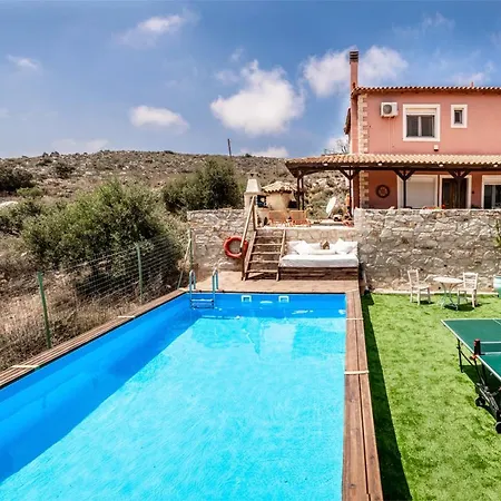 Elise Villa