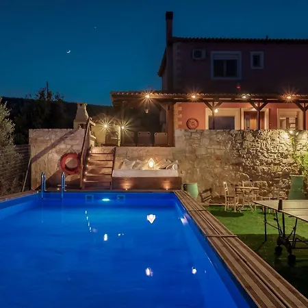 Elise Villa Anópolis